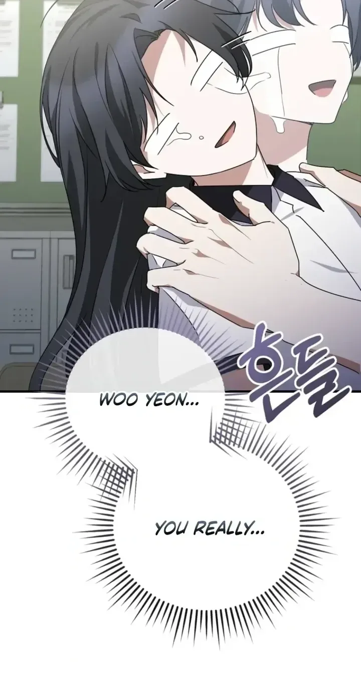 I Am in the Same Class as the Crazy Male Leads Chapter 86 page 79