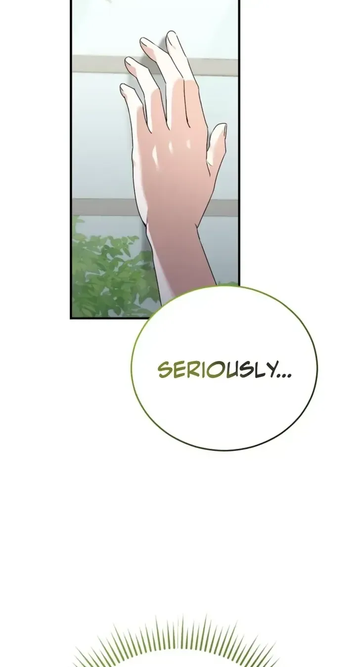 I Am in the Same Class as the Crazy Male Leads Chapter 86 page 84