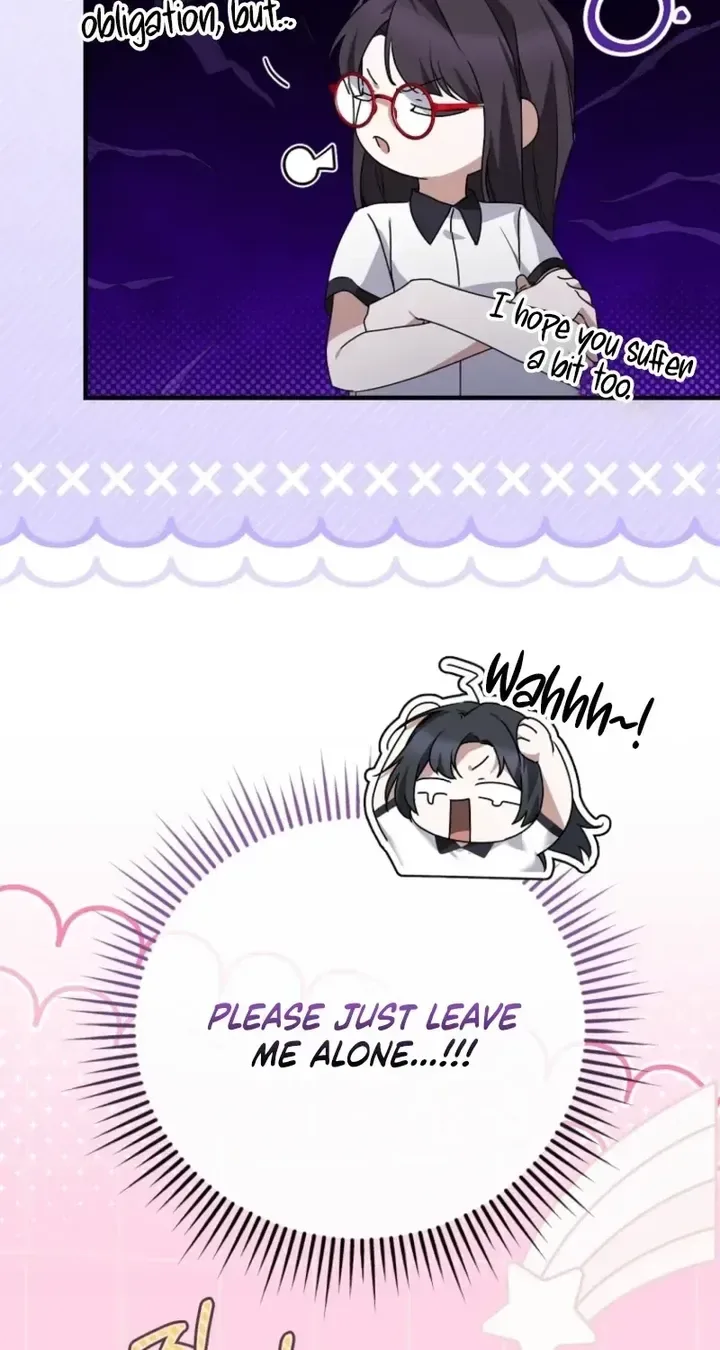 I Am in the Same Class as the Crazy Male Leads Chapter 86 page 88