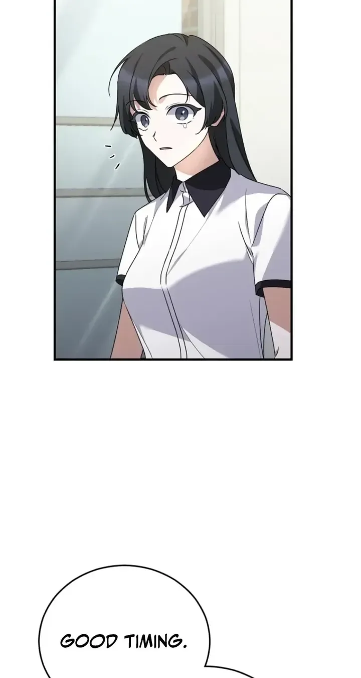 I Am in the Same Class as the Crazy Male Leads Chapter 86 page 90