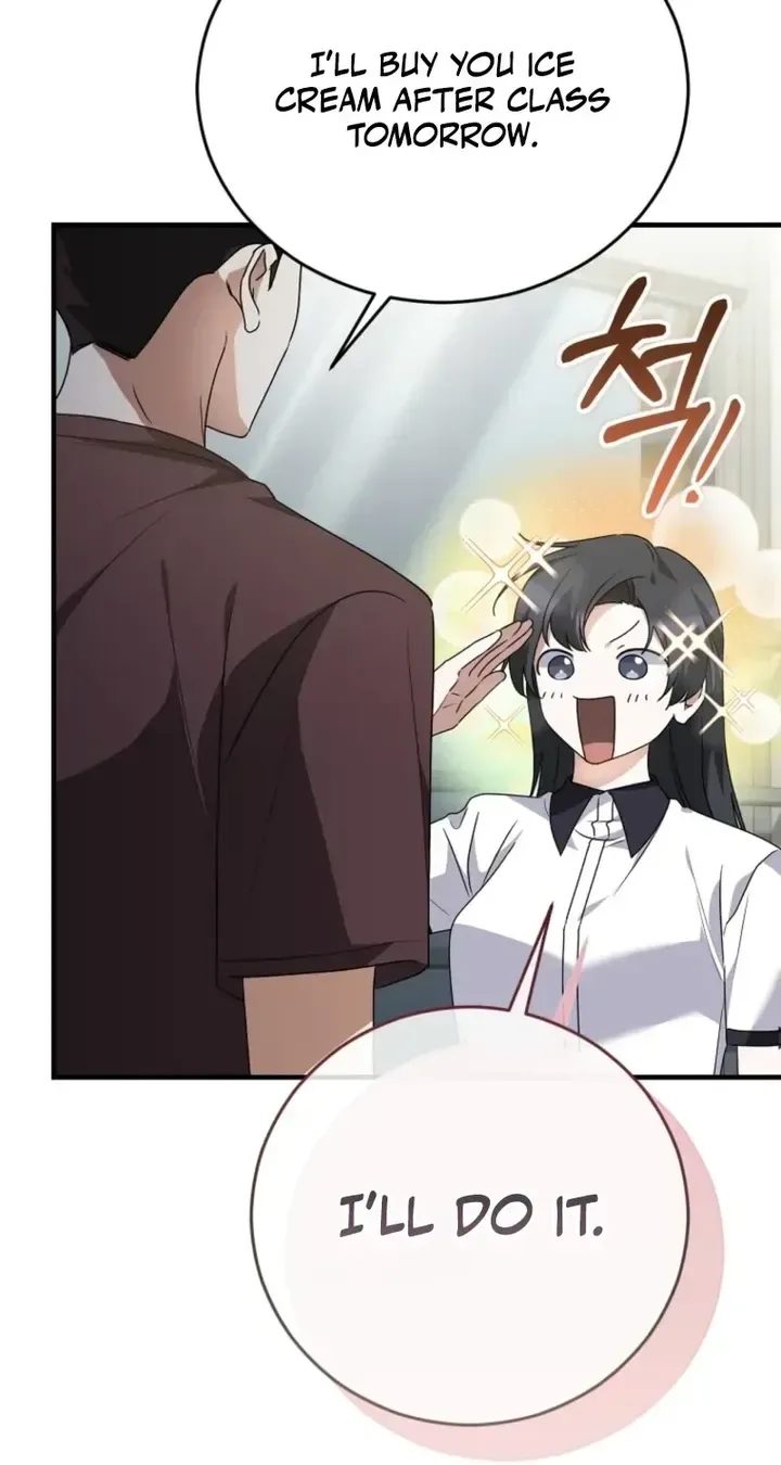 I Am in the Same Class as the Crazy Male Leads Chapter 86 page 94