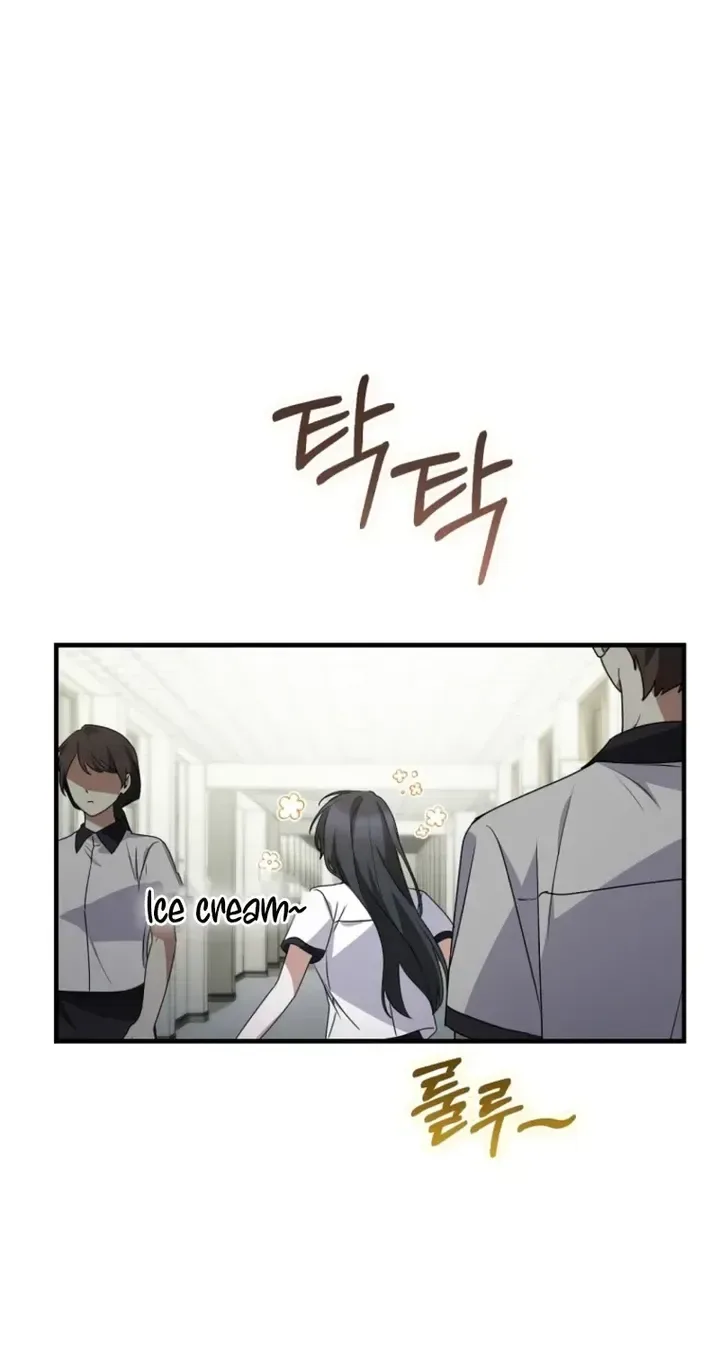 I Am in the Same Class as the Crazy Male Leads Chapter 86 page 95