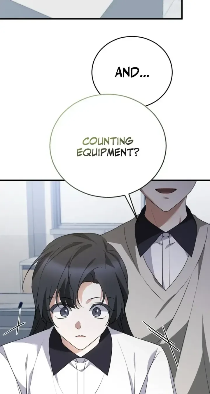I Am in the Same Class as the Crazy Male Leads Chapter 86 page 98