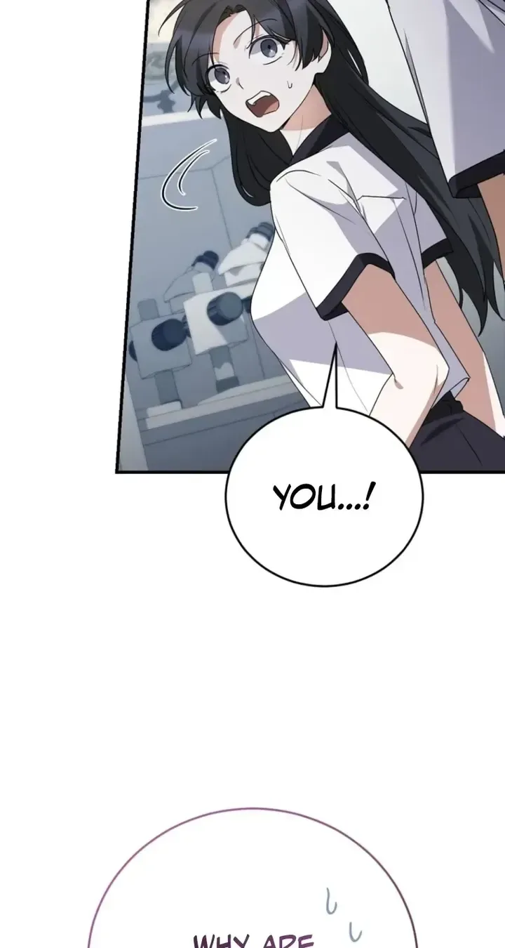 I Am in the Same Class as the Crazy Male Leads Chapter 86 page 100