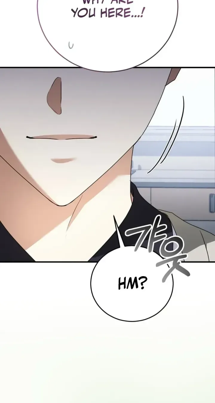 I Am in the Same Class as the Crazy Male Leads Chapter 86 page 101