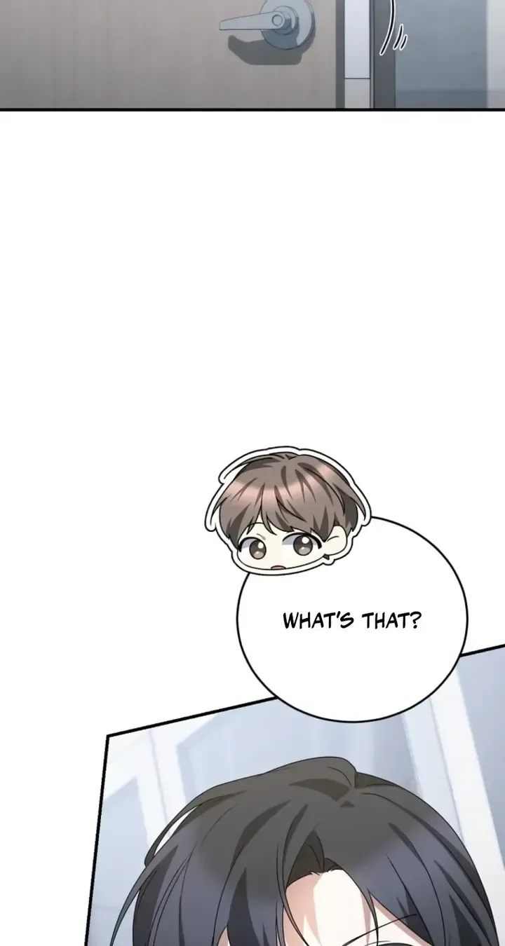 I Am in the Same Class as the Crazy Male Leads Chapter 86 page 105