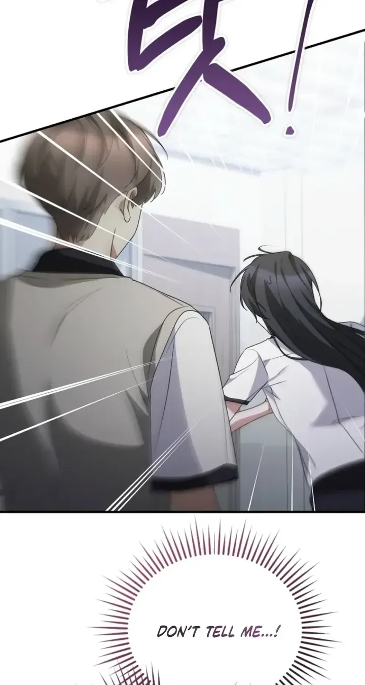 I Am in the Same Class as the Crazy Male Leads Chapter 86 page 107