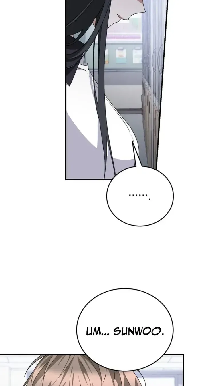 I Am in the Same Class as the Crazy Male Leads Chapter 86 page 115