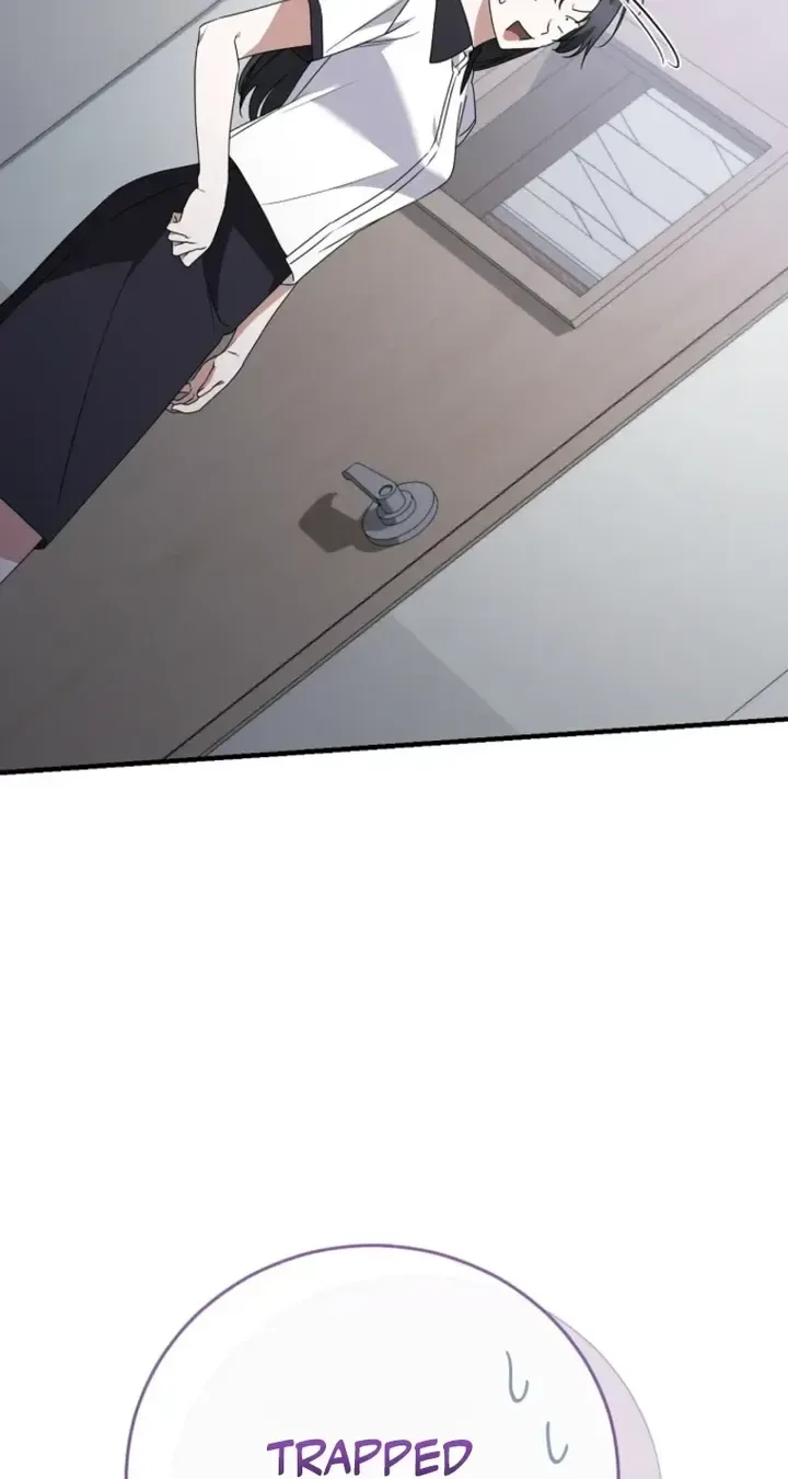 I Am in the Same Class as the Crazy Male Leads Chapter 86 page 118