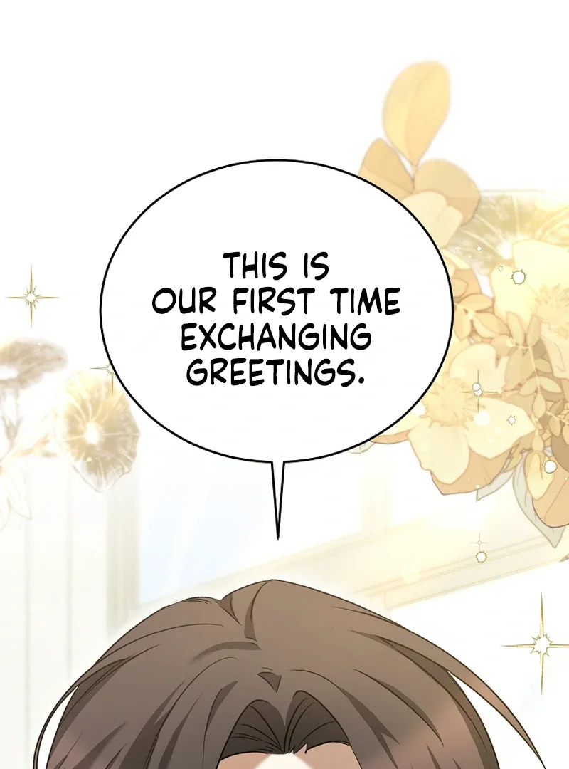 I Am in the Same Class as the Crazy Male Leads Chapter 9 page 4
