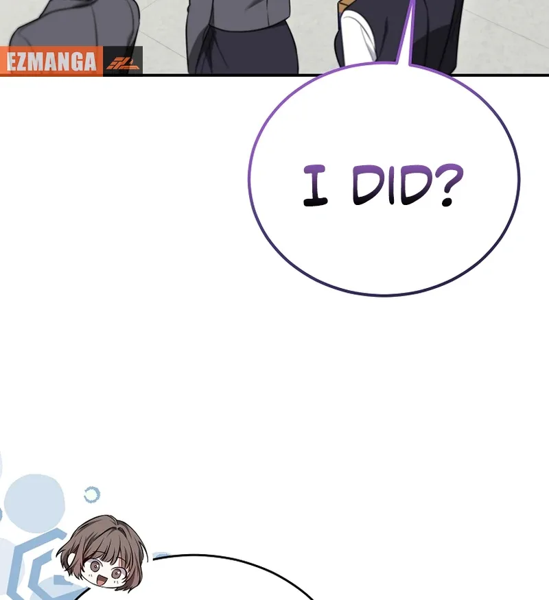 I Am in the Same Class as the Crazy Male Leads Chapter 9 page 18