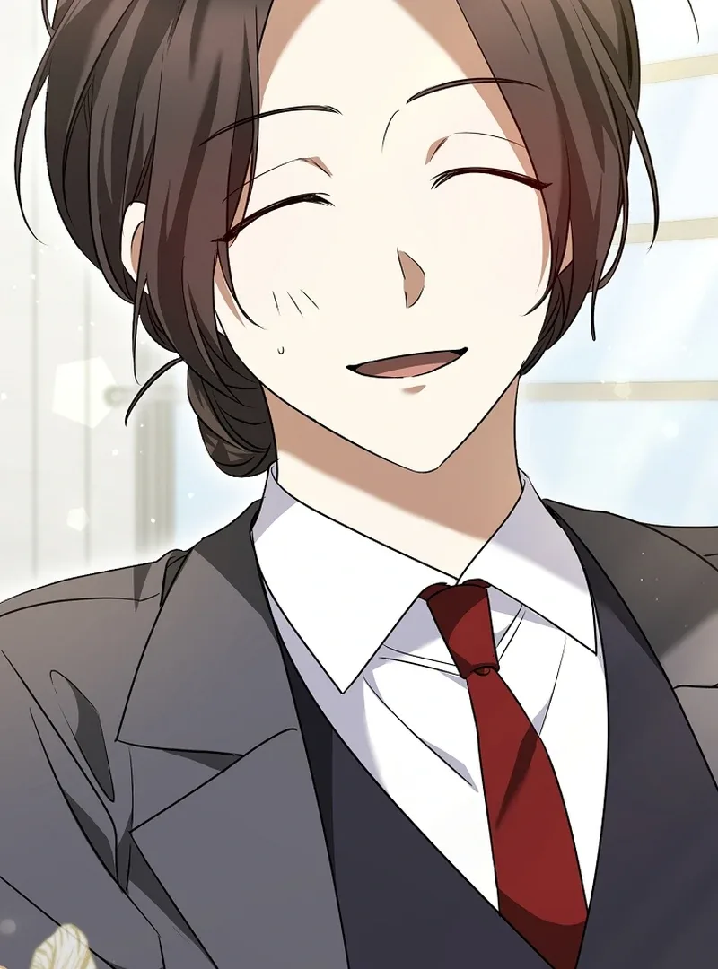 I Am in the Same Class as the Crazy Male Leads Chapter 9 page 5
