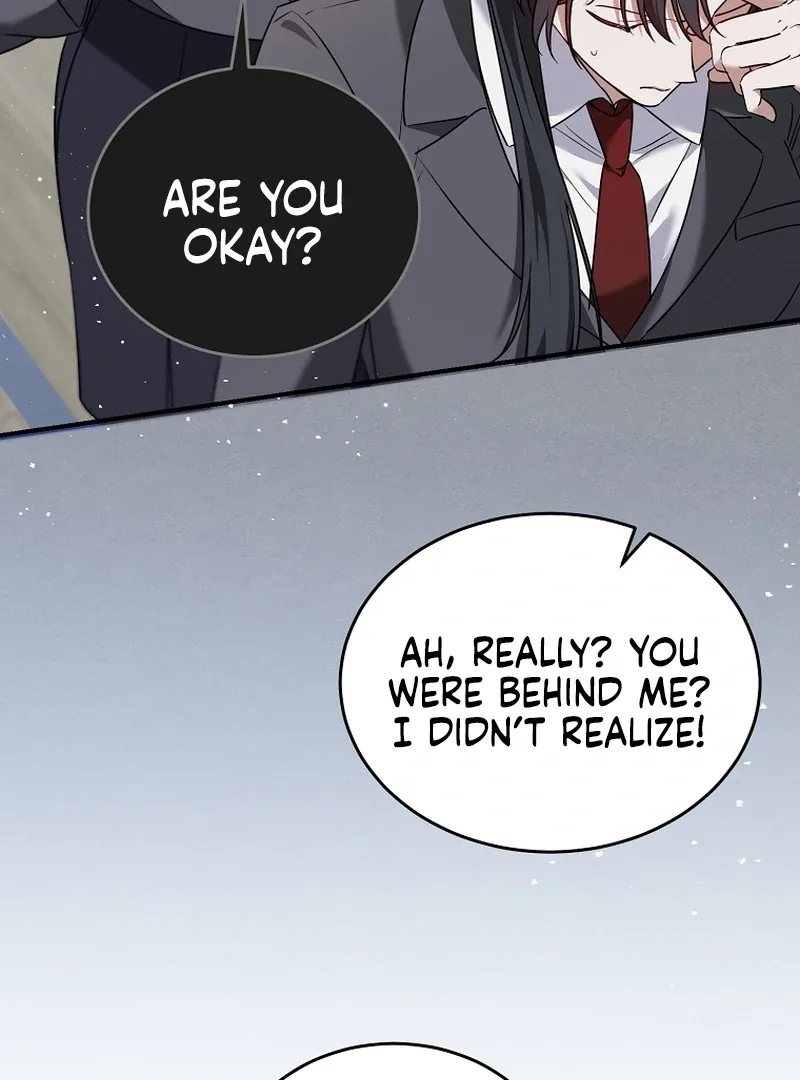 I Am in the Same Class as the Crazy Male Leads Chapter 9 page 16