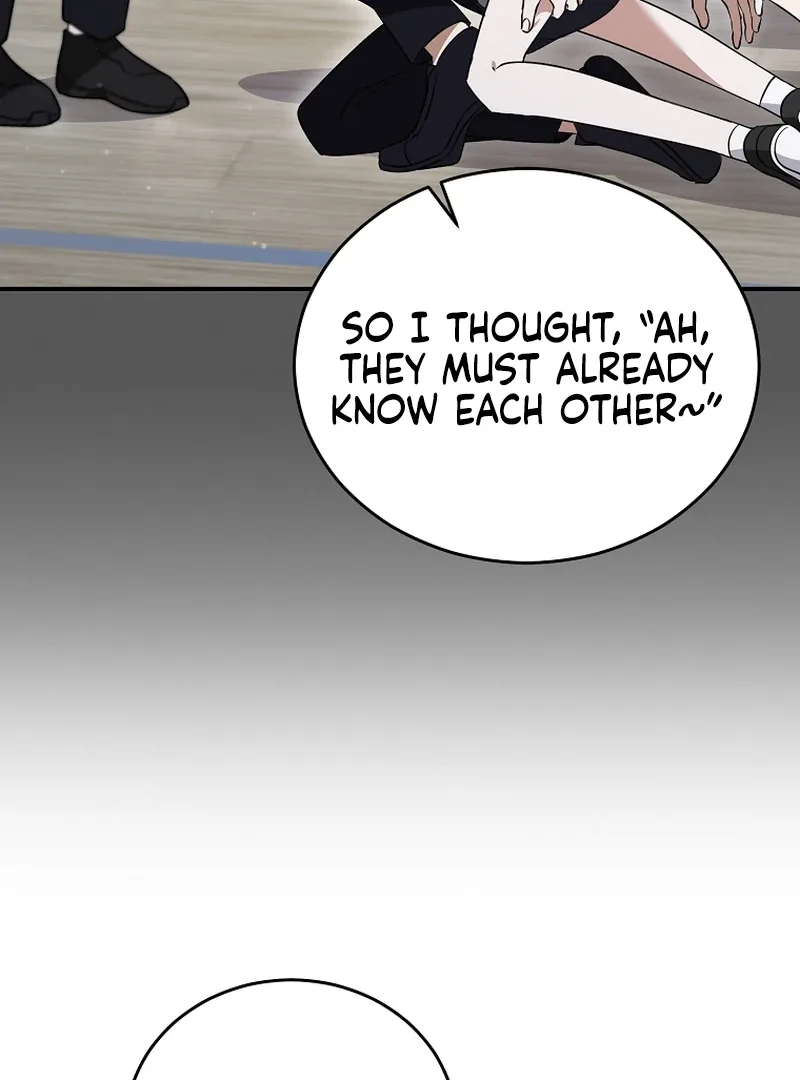 I Am in the Same Class as the Crazy Male Leads Chapter 9 page 26