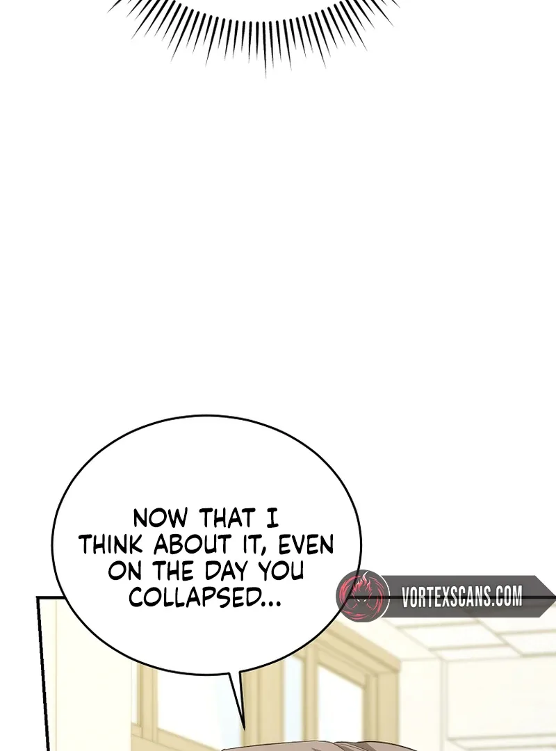 I Am in the Same Class as the Crazy Male Leads Chapter 9 page 22