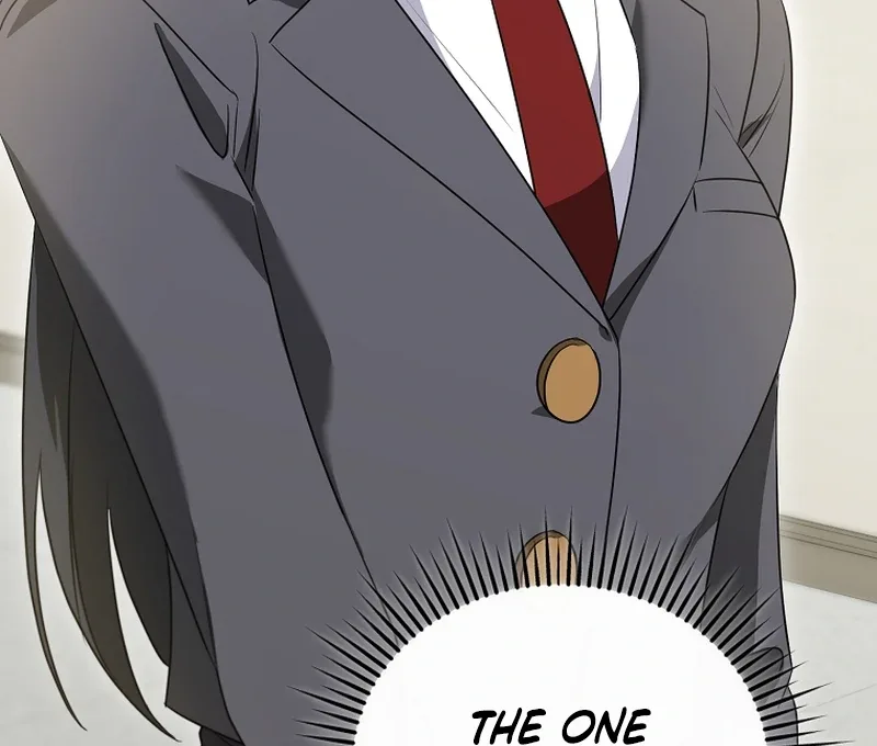 I Am in the Same Class as the Crazy Male Leads Chapter 9 page 28