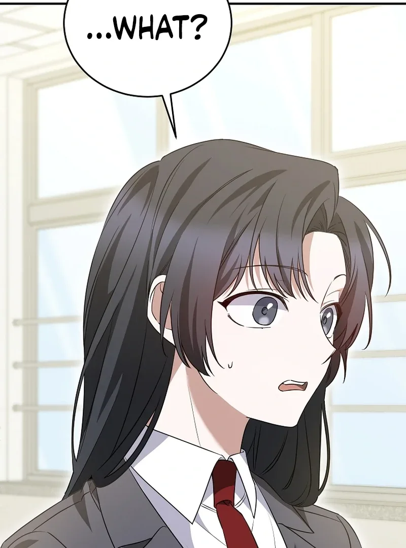 I Am in the Same Class as the Crazy Male Leads Chapter 9 page 27