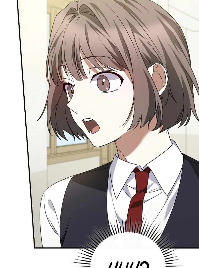 I Am in the Same Class as the Crazy Male Leads Chapter 9 page 23