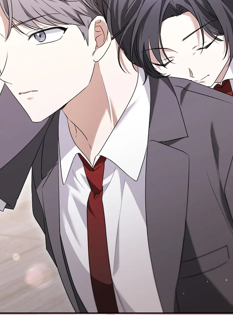 I Am in the Same Class as the Crazy Male Leads Chapter 9 page 31