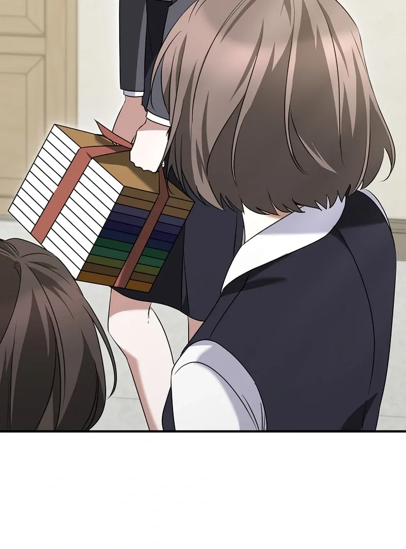 I Am in the Same Class as the Crazy Male Leads Chapter 9 page 39