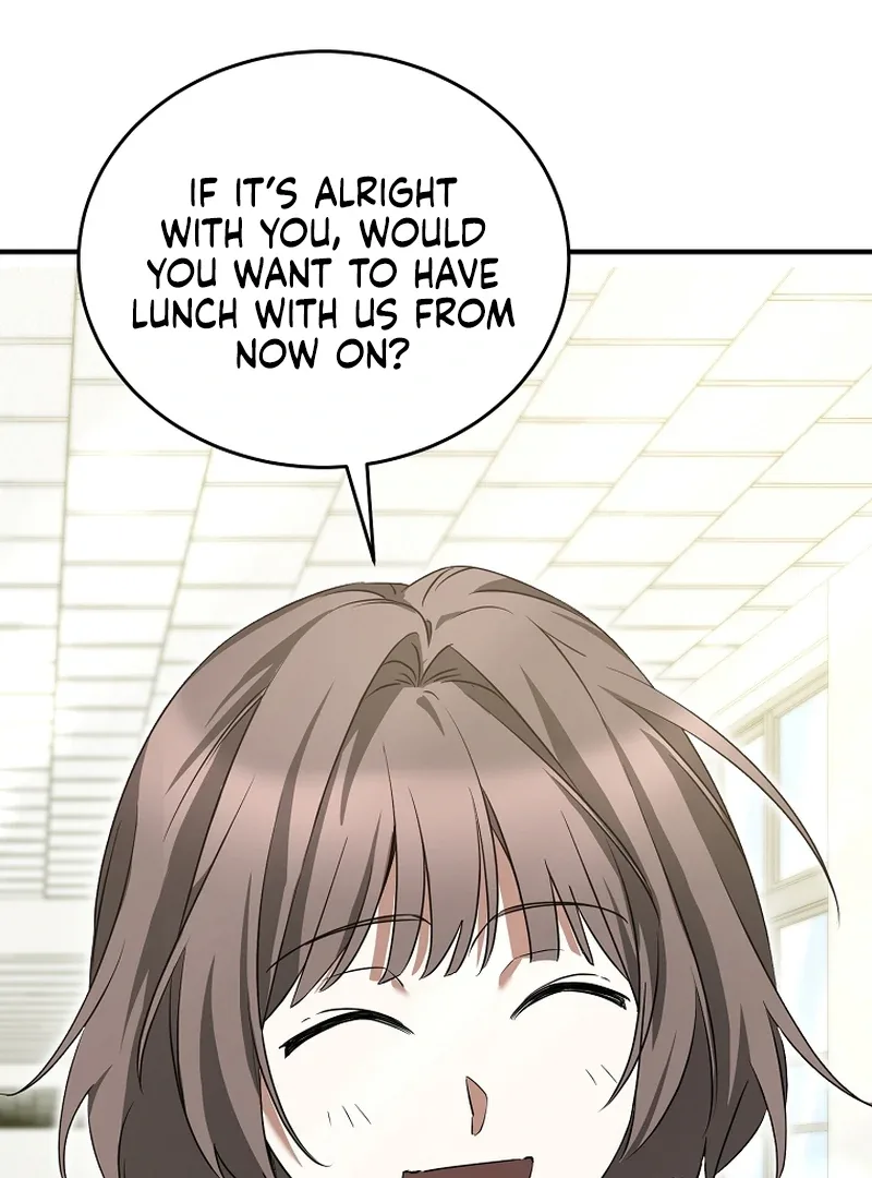 I Am in the Same Class as the Crazy Male Leads Chapter 9 page 40