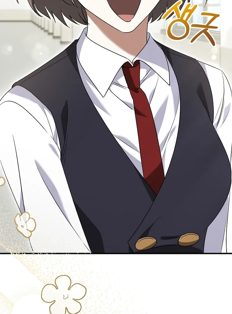 I Am in the Same Class as the Crazy Male Leads Chapter 9 page 41