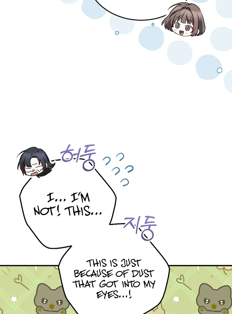 I Am in the Same Class as the Crazy Male Leads Chapter 9 page 48