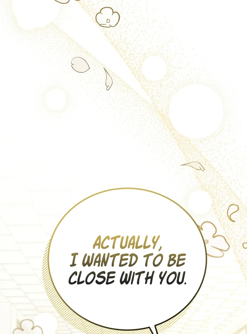 I Am in the Same Class as the Crazy Male Leads Chapter 9 page 42