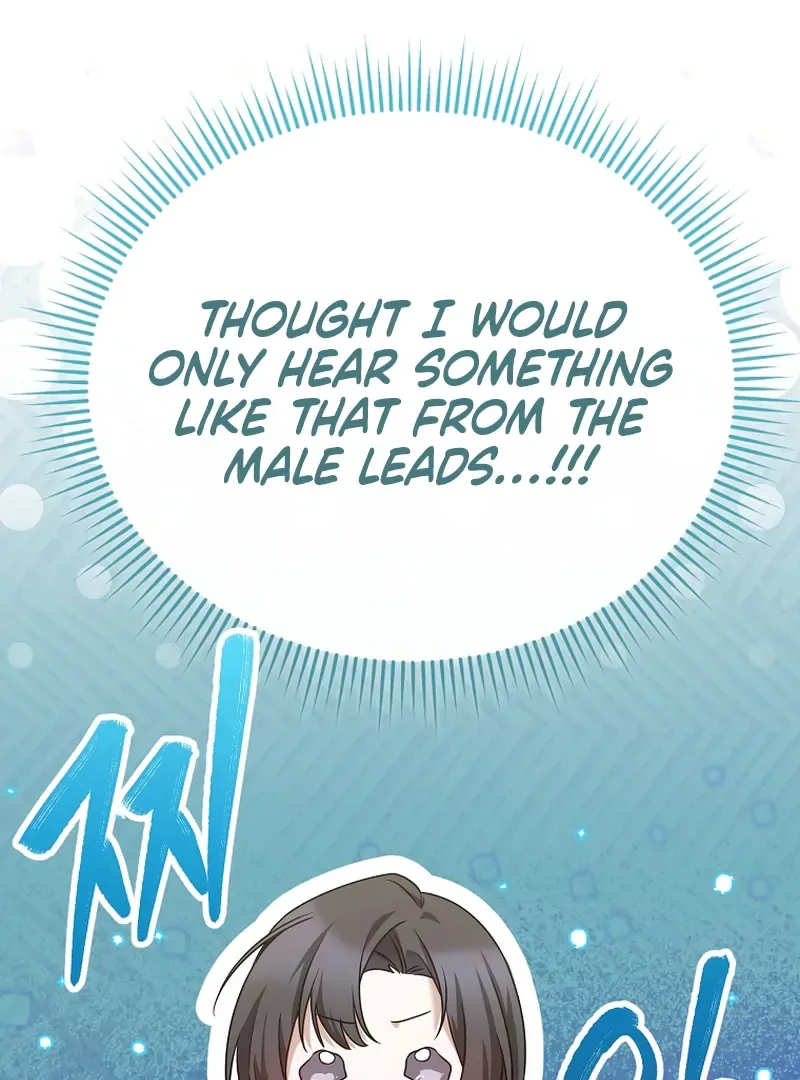 I Am in the Same Class as the Crazy Male Leads Chapter 9 page 46