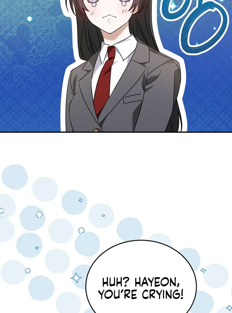 I Am in the Same Class as the Crazy Male Leads Chapter 9 page 47