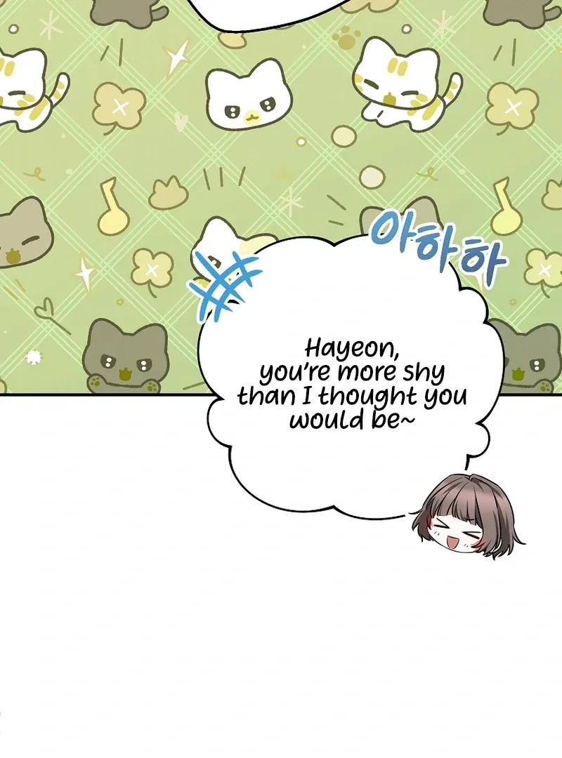 I Am in the Same Class as the Crazy Male Leads Chapter 9 page 49