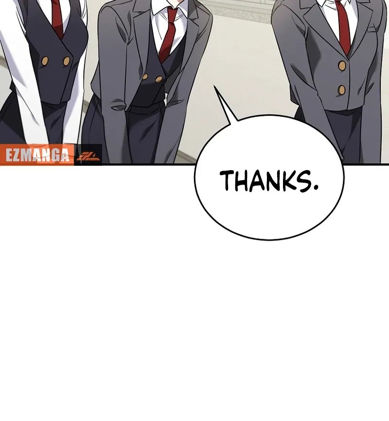 I Am in the Same Class as the Crazy Male Leads Chapter 9 page 54