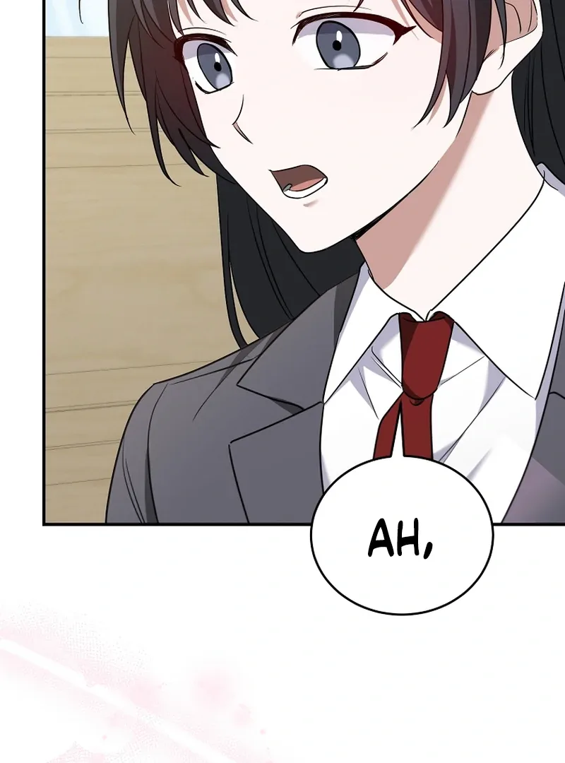 I Am in the Same Class as the Crazy Male Leads Chapter 9 page 56