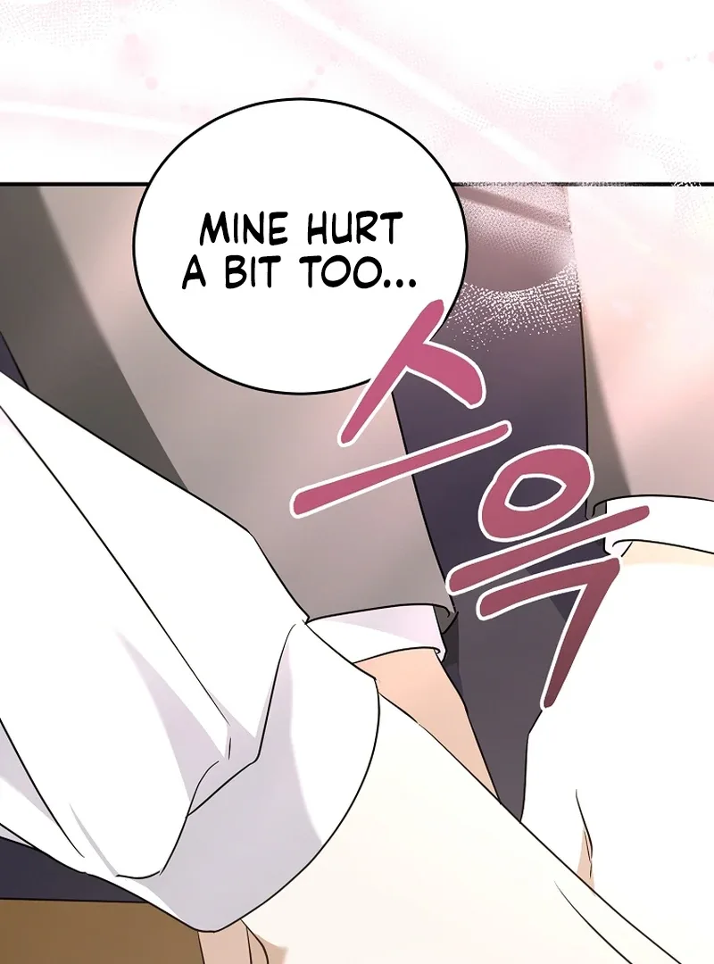 I Am in the Same Class as the Crazy Male Leads Chapter 9 page 57
