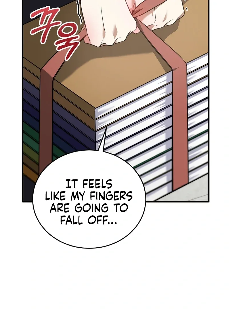 I Am in the Same Class as the Crazy Male Leads Chapter 9 page 52