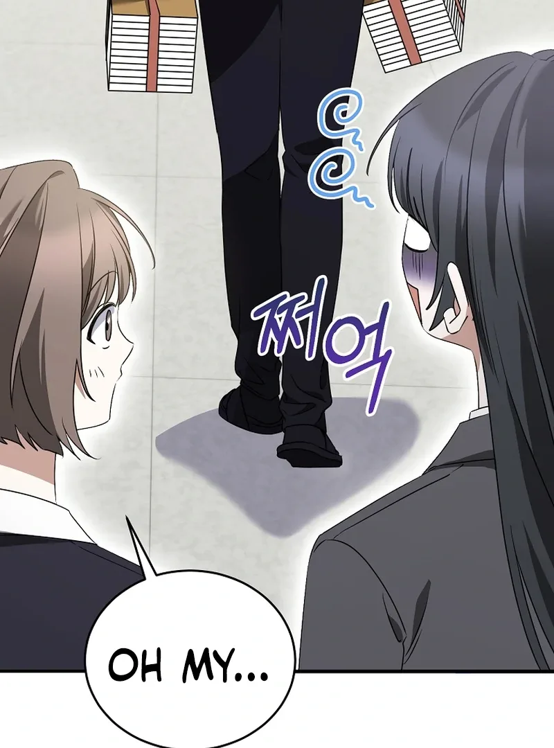 I Am in the Same Class as the Crazy Male Leads Chapter 9 page 69