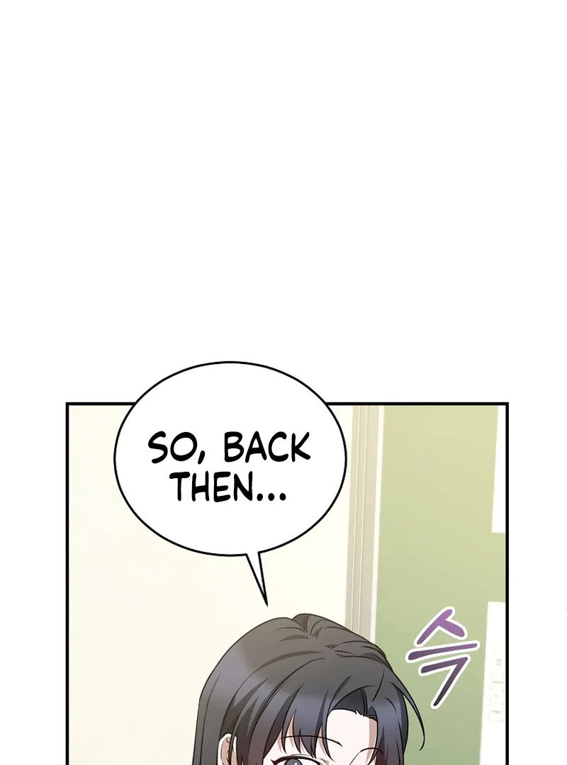 I Am in the Same Class as the Crazy Male Leads Chapter 9 page 80