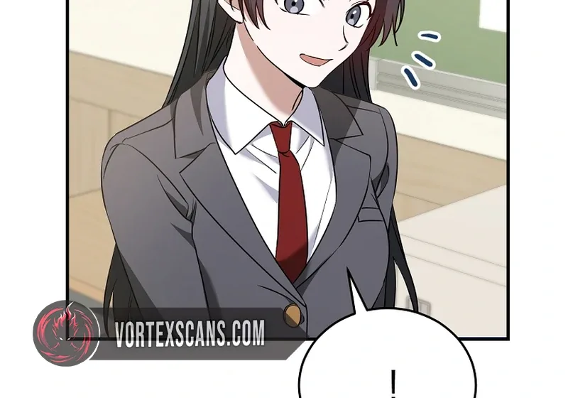 I Am in the Same Class as the Crazy Male Leads Chapter 9 page 81