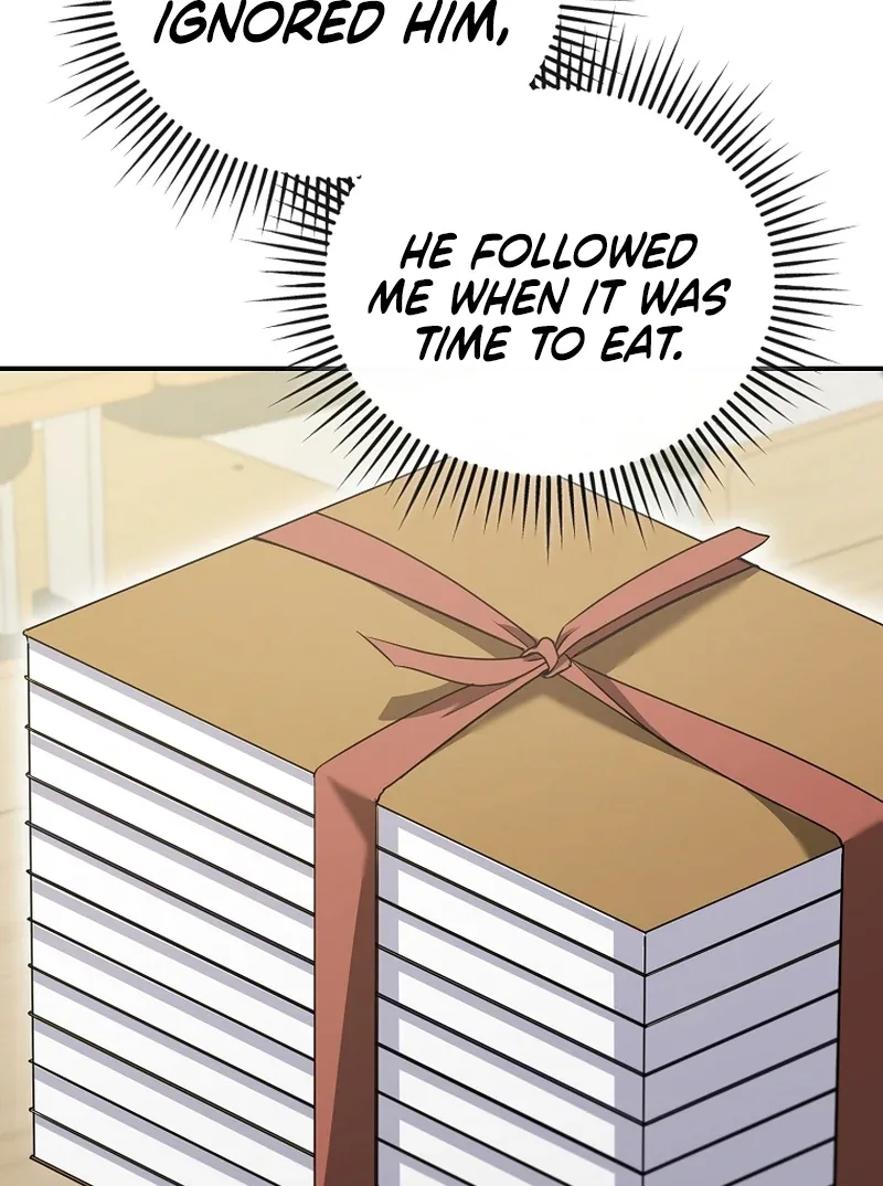I Am in the Same Class as the Crazy Male Leads Chapter 9 page 91