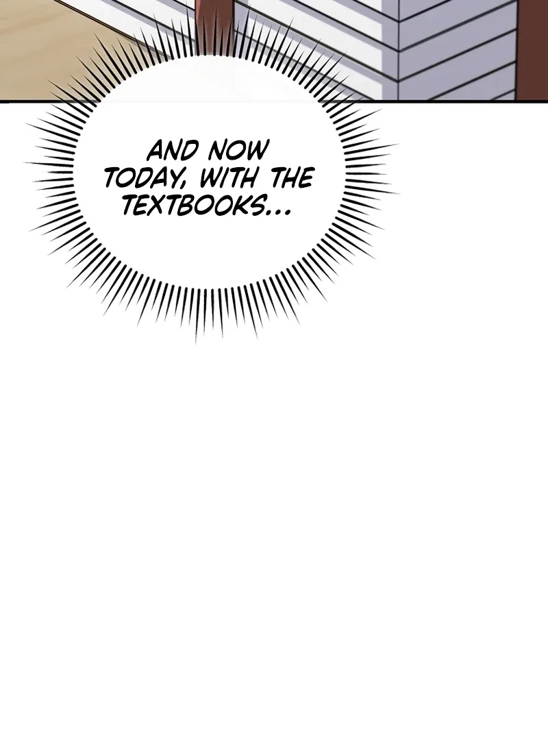 I Am in the Same Class as the Crazy Male Leads Chapter 9 page 92