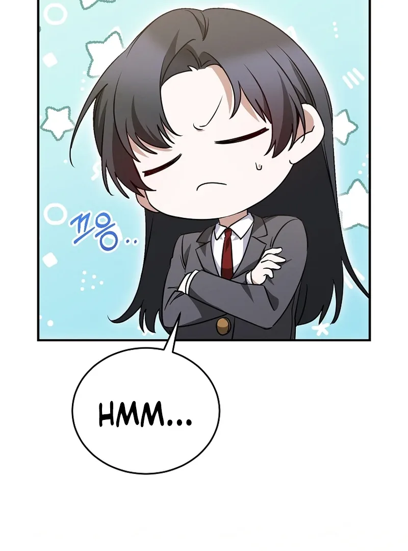 I Am in the Same Class as the Crazy Male Leads Chapter 9 page 95