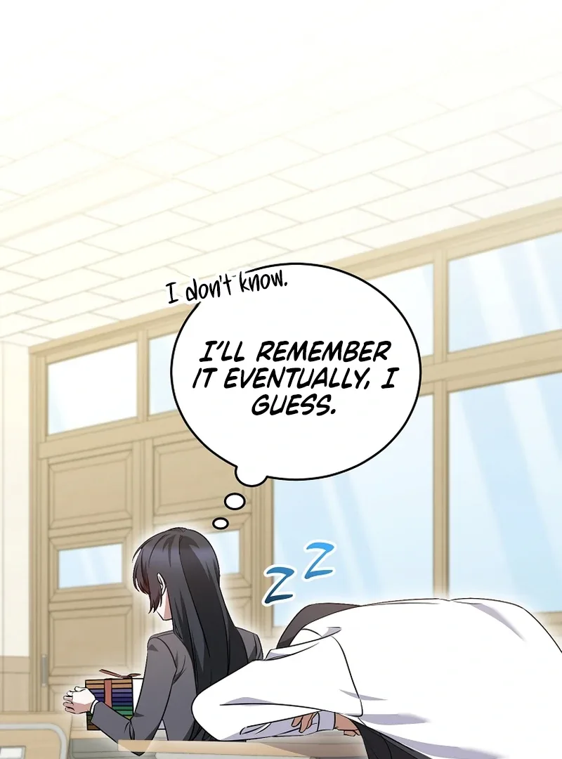 I Am in the Same Class as the Crazy Male Leads Chapter 9 page 96