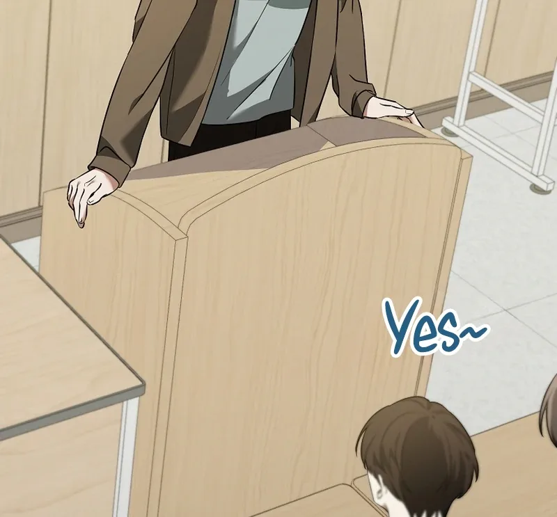 I Am in the Same Class as the Crazy Male Leads Chapter 9 page 100
