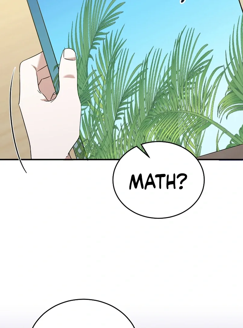 I Am in the Same Class as the Crazy Male Leads Chapter 9 page 104