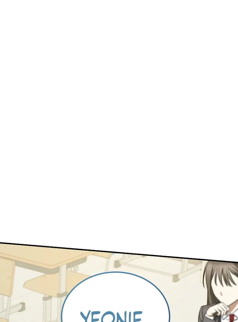 I Am in the Same Class as the Crazy Male Leads Chapter 9 page 109