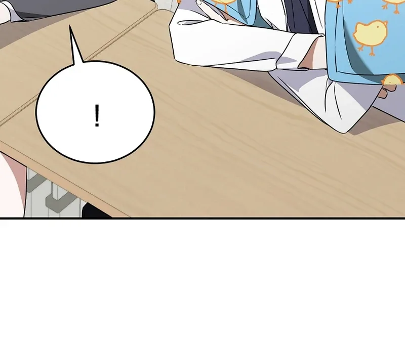 I Am in the Same Class as the Crazy Male Leads Chapter 9 page 111
