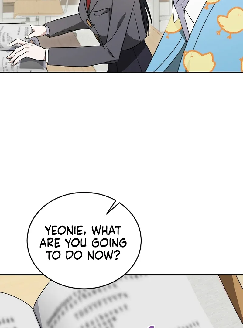 I Am in the Same Class as the Crazy Male Leads Chapter 9 page 113