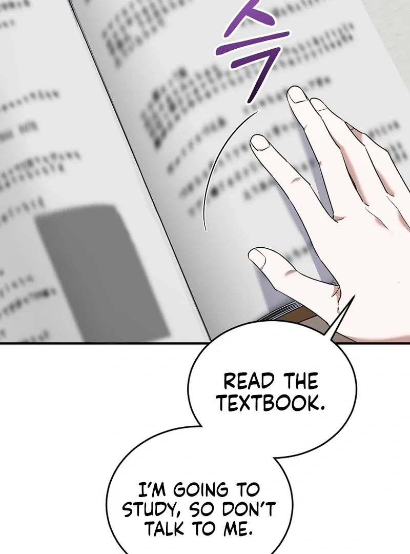 I Am in the Same Class as the Crazy Male Leads Chapter 9 page 114
