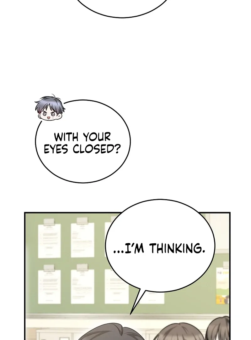I Am in the Same Class as the Crazy Male Leads Chapter 9 page 115