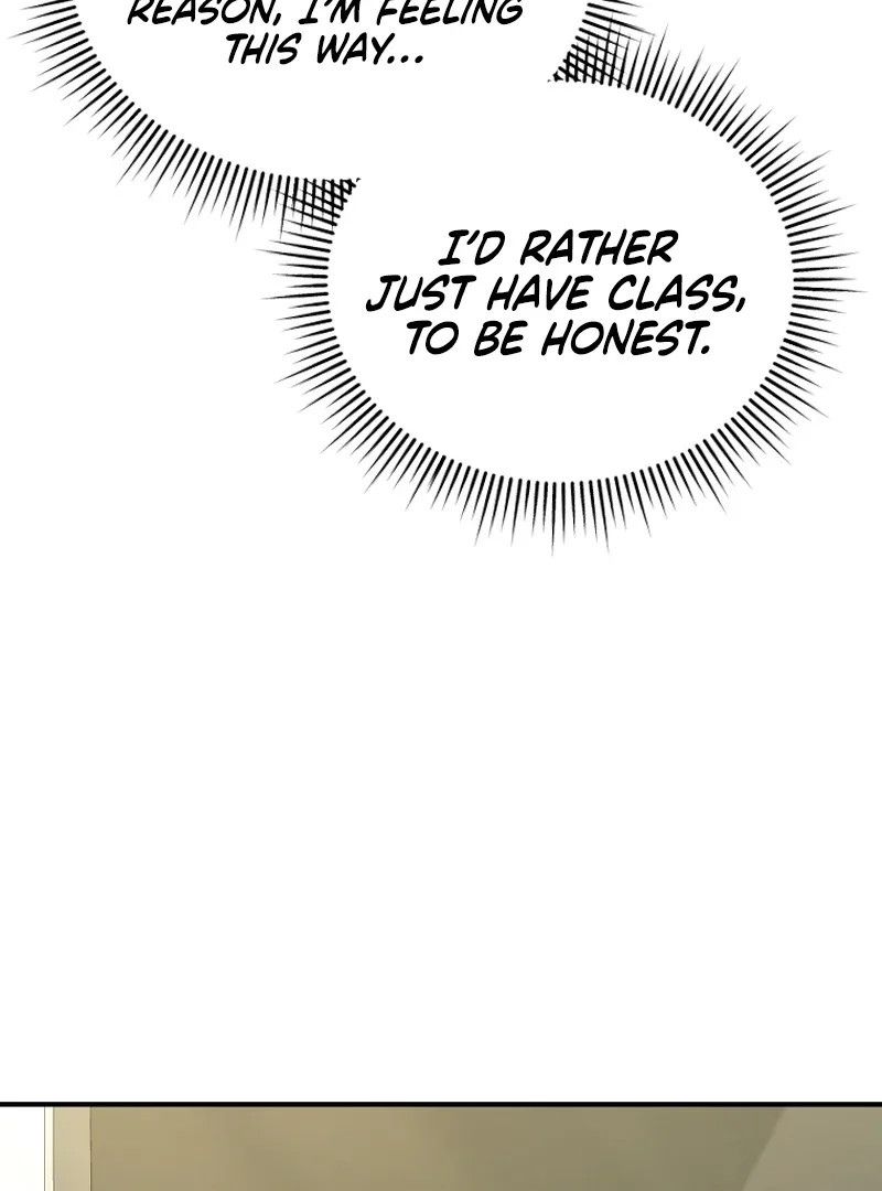 I Am in the Same Class as the Crazy Male Leads Chapter 9 page 117